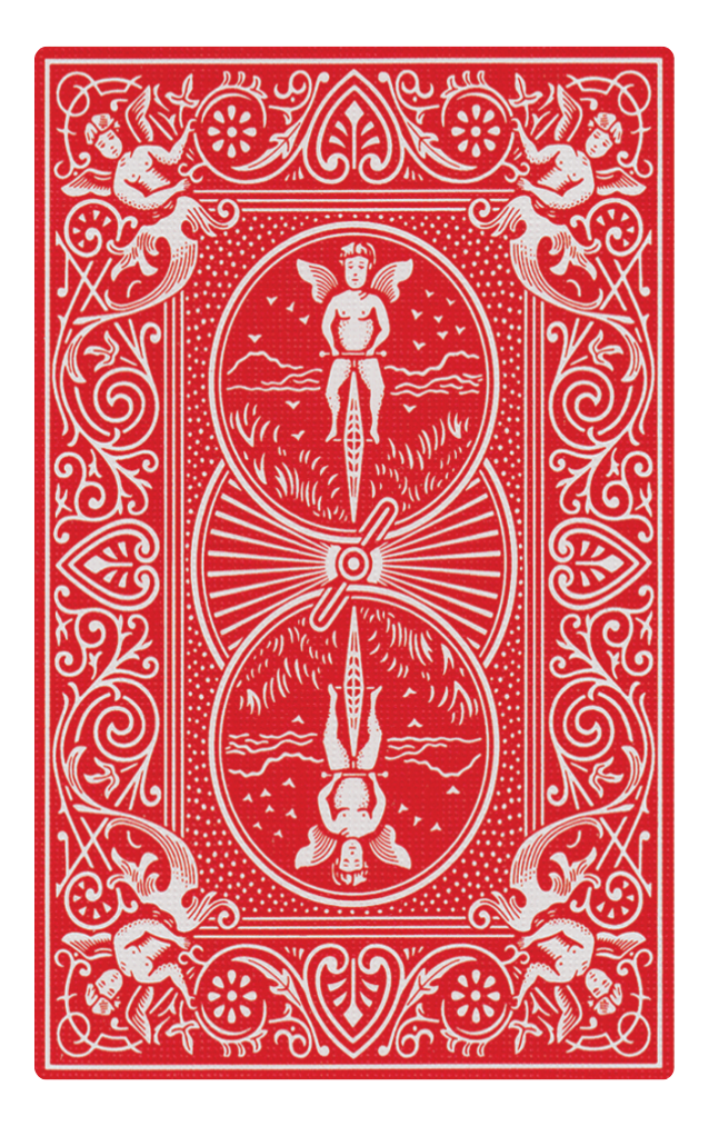 Joker NFC Card