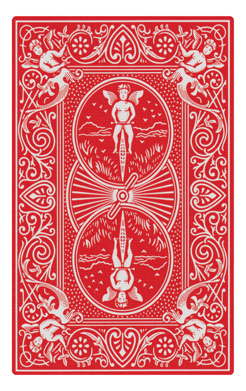 Joker NFC Card
